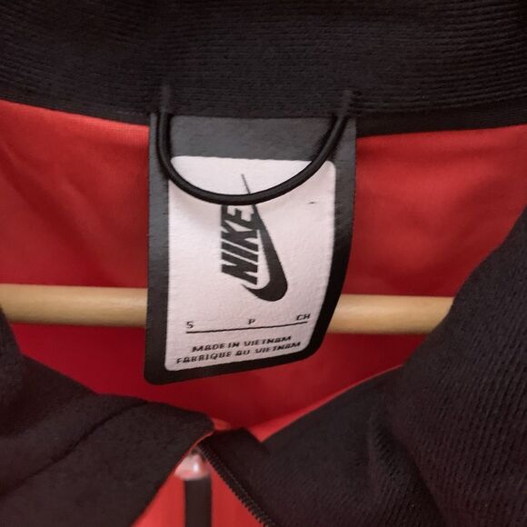 Sz S Nike Pro Elite Storm-Fit ADV Kenya Red Team Issue Jacket CI8866-602 Men’s - Picture 3 of 9